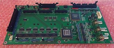 NORITSU Laser Control PCB J390640 for QSS 30xx,33x series  MINILAB
