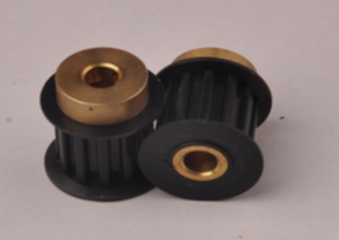 Noritsu Pulley A040162