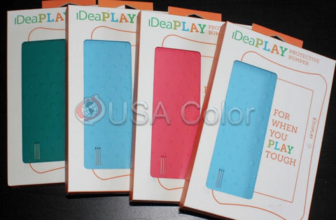 iDeaPLAY Protective Bumper