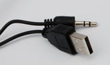 Portable Mini Speaker Amplifier FM Radio USB Micro SD TF Card MP3 Player