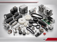 Noritsu Parts