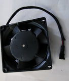 FAN PAPST MULTIFAN  MODEL 8314 DC 24V  2.2W