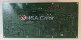 NORITSU J391437-00 PROCESSOR CONNTROL PCB