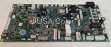 NORITSU J391437-00 PROCESSOR CONNTROL PCB