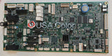 NORITSU J391437-00 PROCESSOR CONNTROL PCB