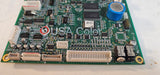 NORITSU J391437-00 PROCESSOR CONNTROL PCB