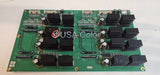NORITSU J391561-00 Printhead Drive PCB D701/703