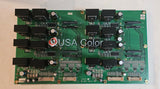 NORITSU J391561-00 Printhead Drive PCB D701/703