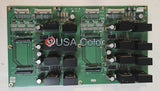NORITSU J391561-00 Printhead Drive PCB D701/703