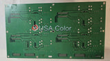 NORITSU J391561-00 Printhead Drive PCB D701/703