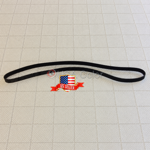 BANDO synchronous belt 222 MXL for professional photo minilab equipment