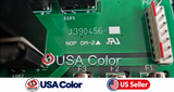 NORITSU J390456-00 PROCESSOR CONNTROL  PCB QSS 31/32/34