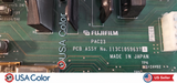 FUJI PAC23  113C1059637 FRONTIER 550 - 570