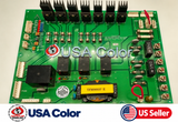 Noritsu J390976 Main Relay PCB for 30xx,33xx series