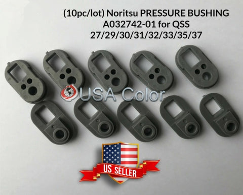 (10pc/lot) Noritsu PRESSURE BUSHING A032742-01 for QSS 27/29/30/31/32/33/35/37