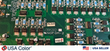 NORITSU J391202-00 LED CONTROLLER PCB