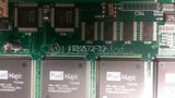 NORITSU J390572 D-ICE PCB DIGITAL ICE QSS