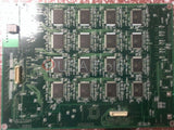 NORITSU J390572 D-ICE PCB DIGITAL ICE QSS