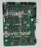 NORITSU J306818 MAIN CONTROL PCB MINILAB