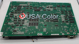 NORITSU J306818 MAIN CONTROL PCB MINILAB