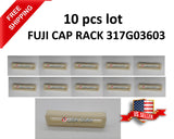 10 PCS OF FUJI FRONTIER CAP 317G03603