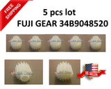 5 PCS LOT FUJI FRONTIER GEAR 34B9048520