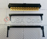 HRS CONNECTOR HIF6-68D-1.27R CONN RECEPT 68POS 1.27MM DUAL 630-0009-6