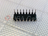 TEXAS INSTRUMENT IC 8-TO-3 PRIORITY ENCOD 16-DIP  PART No SN74HC148N