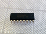 TEXAS INSTRUMENT IC 8-TO-3 PRIORITY ENCOD 16-DIP  PART No SN74HC148N