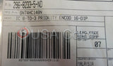 TEXAS INSTRUMENT IC 8-TO-3 PRIORITY ENCOD 16-DIP  PART No SN74HC148N