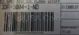 Silicon Laboratories IC 8051 MCU 32K FLASH 48TQFP PART C8051F006R
