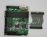NORITSU J390740 LVDS PCB board 3011 MINILAB