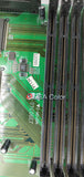 NORITSU J390740 LVDS PCB board 3011 MINILAB