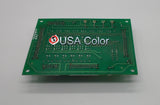 NORITSU J390534  I/0 PCB BOARD FOR for 30xx,33xx series