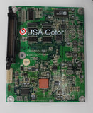 NORITSU J306800 PCB BOARD  DIGITAL MINILAB