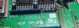 NORITSU J390546 AFC SCANER CONTROL PCB