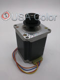 SANYO DENKI 103H7126-2743 STEPPING MOTOR MINILAB  FUJI FRONTIER 350 / 370