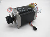 SANYO DENKI 103H7126-2743 STEPPING MOTOR MINILAB  FUJI FRONTIER 350 / 370
