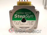 SANYO DENKI 103H7126-2743 STEPPING MOTOR MINILAB  FUJI FRONTIER 350 / 370