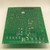NORITSU J305855 MAIN RELAY PCB