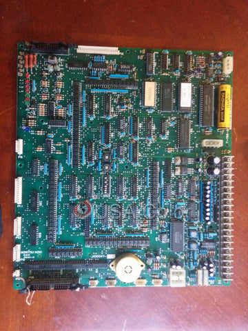 NORITSU CPU PCB J100047 MINILAB