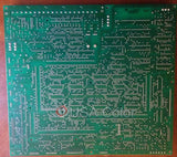 NORITSU CPU PCB J100047 MINILAB