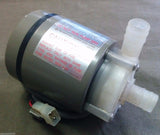 NORITSU MAGNET PUMP PD-10-2 PART I012042 MINILAB