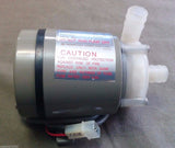 NORITSU MAGNET PUMP PD-10-2 PART I012042 MINILAB