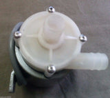 NORITSU MAGNET PUMP PD-10-2 PART I012042 MINILAB