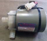 NORITSU MAGNET PUMP PD-10-2 PART I012042 MINILAB