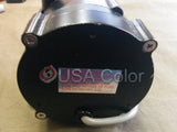 NORITSU KOKI MAGNET PUMP W405846 MODEL PDD-20H S FOR NORITSU FUJI GRETAG