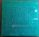 NORITSU J200836  CPU PCB ASSY MINILAB