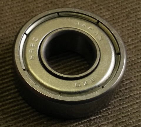 EZO 698Z BALL BEARING 698 Z