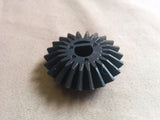 NORITSU A035155 BEVEL GEAR (22T) FOR 2601/3001/3011/3300/3311/3201/3202/3501